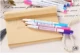 Tự làm nguồn cung cấp vải loại bỏ nước marker tan bút bút tiêu thụ gas công cụ bút thêu Quilting khâu - Công cụ & vật liệu may DIY
