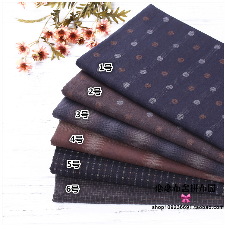 Mô hình vụ nổ 12 màu sắc hoang dã thực tế Mushan đầu tiên nhuộm vải cotton vải handmade vải DIY chiến đấu vải