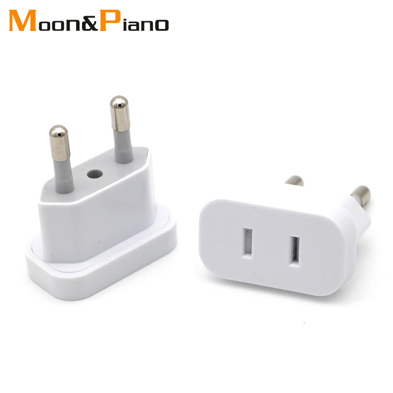 South Korea Thailand Germany France Russia Vietnam conversion plug American standard conversion European standard German standard power small socket