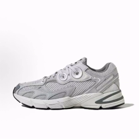 Adidas Originals Astir W Comfortable and Versatile Non-Slip Wear-Resistant Low-Top Lifestyle Casual Shoes for Women