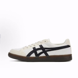 Onitsuka Tiger Advanti Synthetic Leather Retro Casual Low-Top Sneakers for Men and Women Onitsuka Tiger Advanti Synthetic Leather Retro Casual Low-Top Sneakers for Men and Women