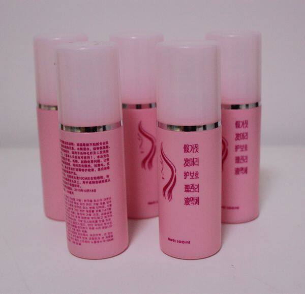 Entretien pour perruques - Ref 272738 Image 8