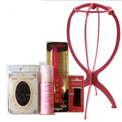 Entretien pour perruques - Ref 272738 Image 7