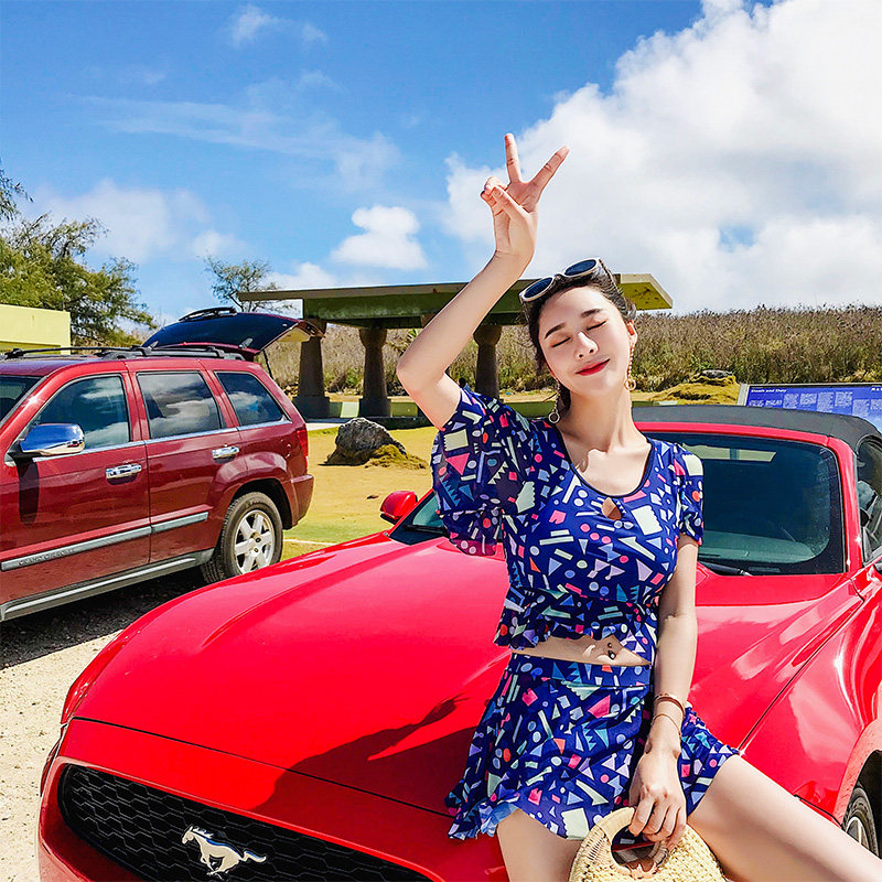 Maillot de bain pour femme - Ref 3030691 Image 1