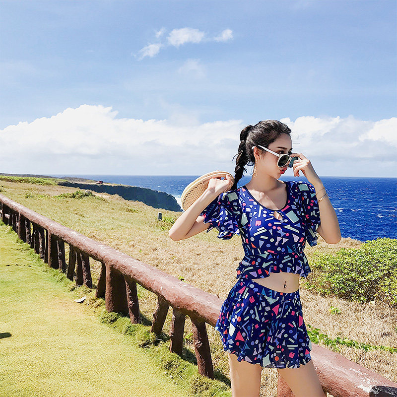 Maillot de bain pour femme - Ref 3030691 Image 3