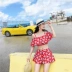 Áo tắm nữ hai mảnh xẻ hai mảnh phẳng eo cao ngực nhỏ tụ tập gợi cảm là mỏng Hàn Quốc áo tắm nhỏ tươi - Bộ đồ bơi hai mảnh 	bikini 2 mảnh màu trắng	 Bộ đồ bơi hai mảnh