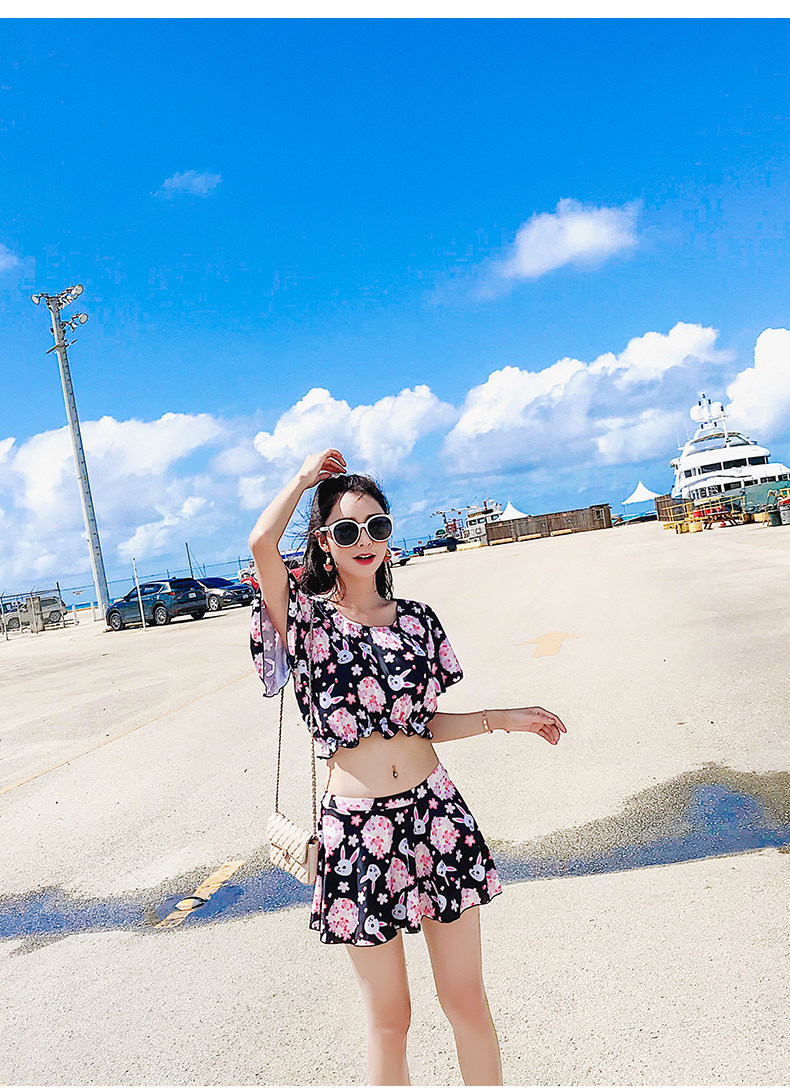 Maillot de bain pour femme - Ref 3029391 Image 18