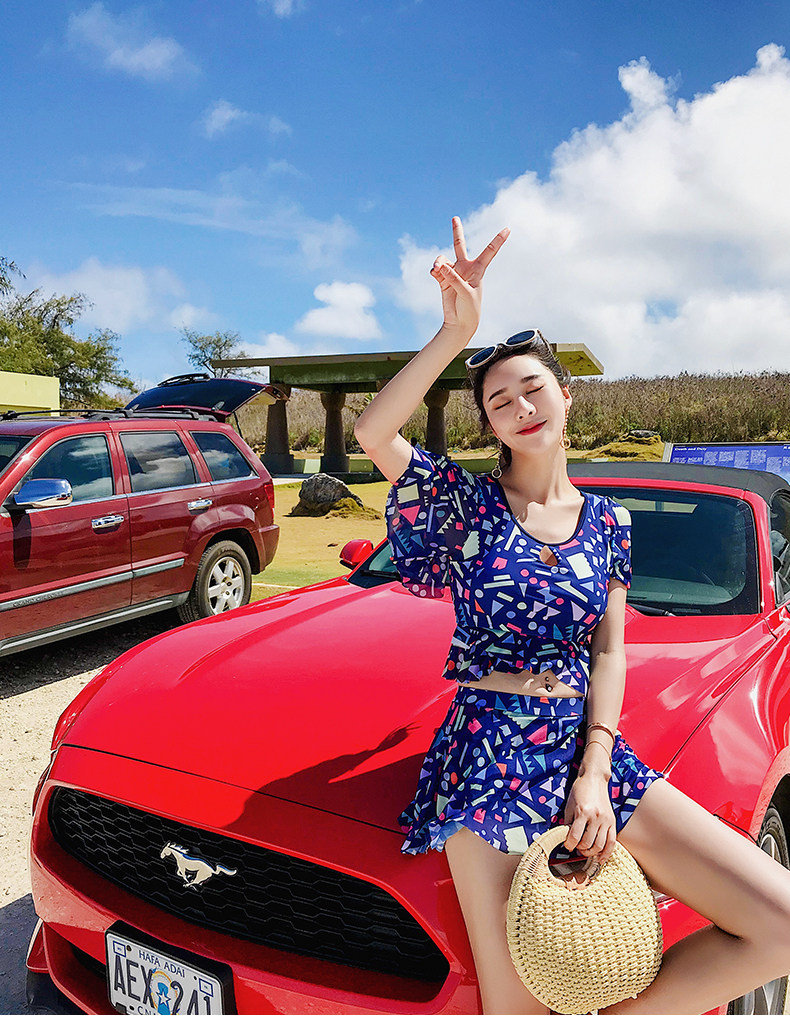 Maillot de bain pour femme - Ref 3030691 Image 7