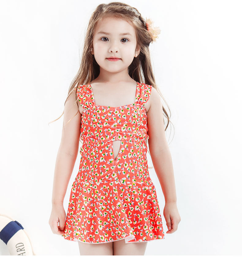 Maillot de bain fille - Ref 2550758 Image 33