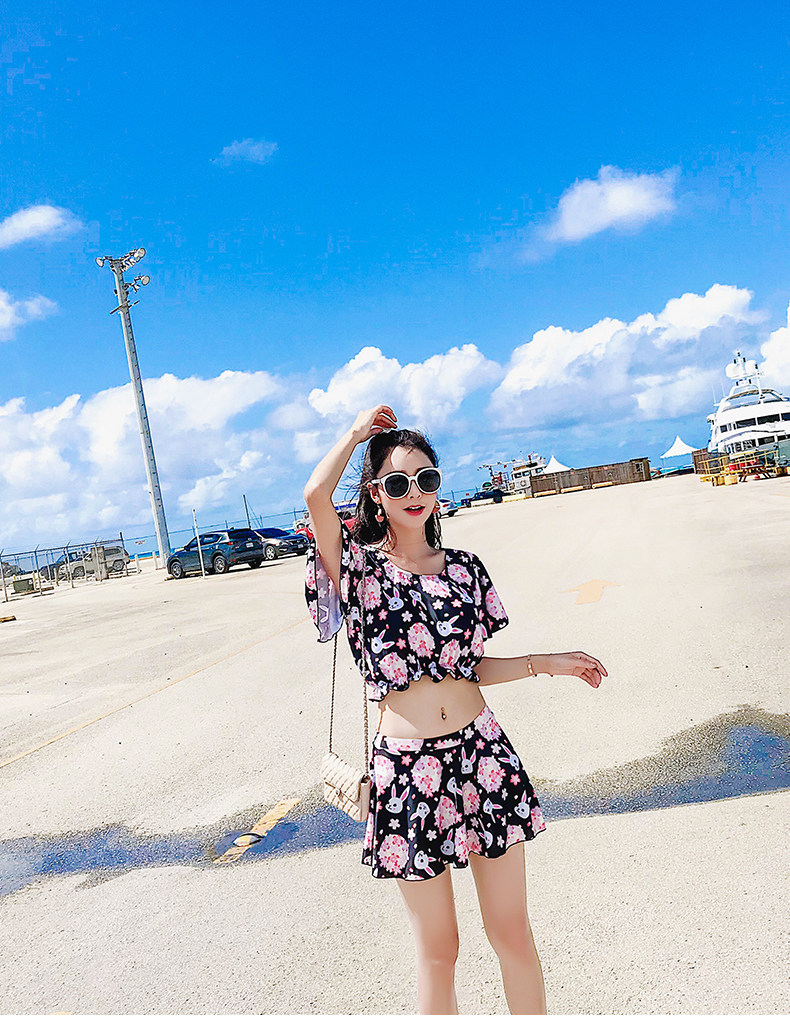 Maillot de bain pour femme - Ref 3029391 Image 7