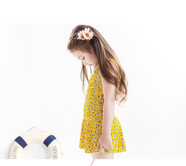 Maillot de bain fille - Ref 2550758 Image 36