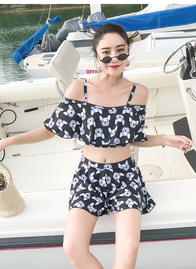 Maillot de bain pour femme - Ref 3030743 Image 23