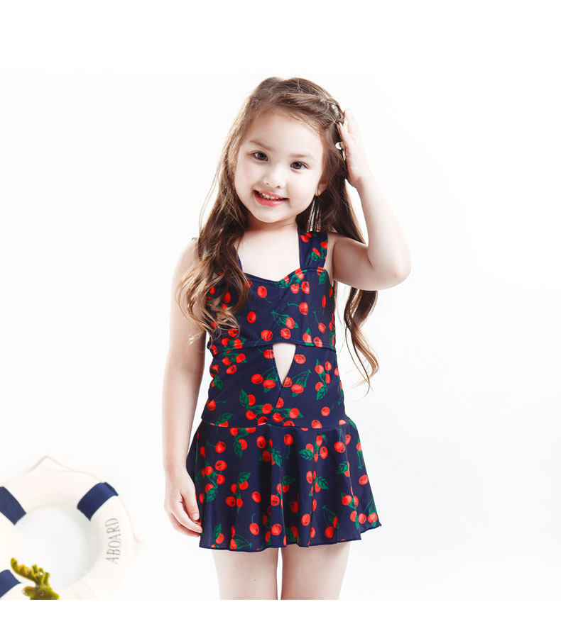 Maillot de bain fille - Ref 2550758 Image 16