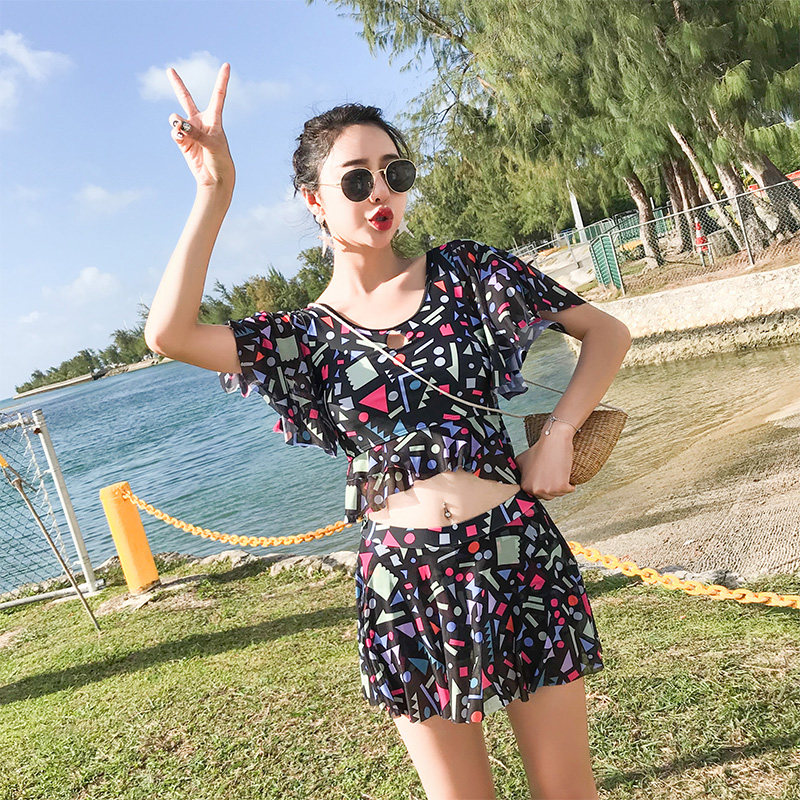 Maillot de bain pour femme - Ref 3030691 Image 4