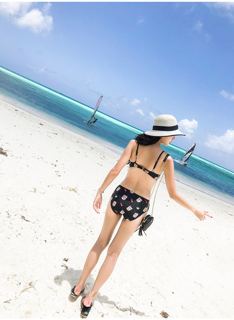 Maillot de bain pour femme - Ref 3030474 Image 15