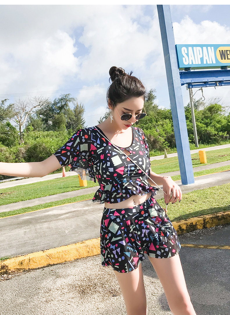 Maillot de bain pour femme - Ref 3030691 Image 23