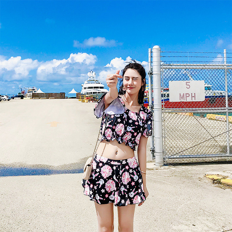 Maillot de bain pour femme - Ref 3029391 Image 3