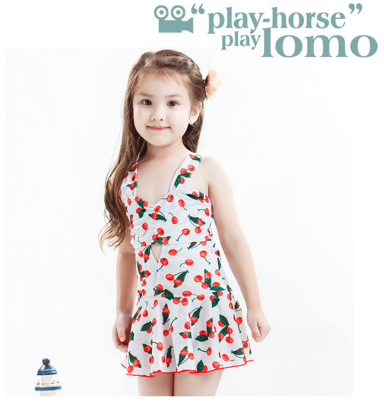 Maillot de bain fille - Ref 2550758 Image 14