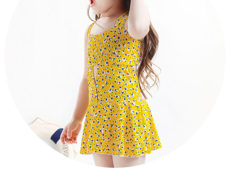 Maillot de bain fille - Ref 2550758 Image 38