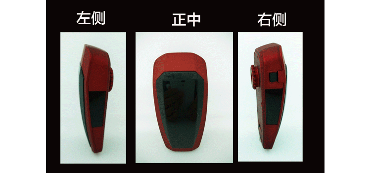 Eclairage pour vélo UNGROL - Taillights - Ref 2399587 Image 11