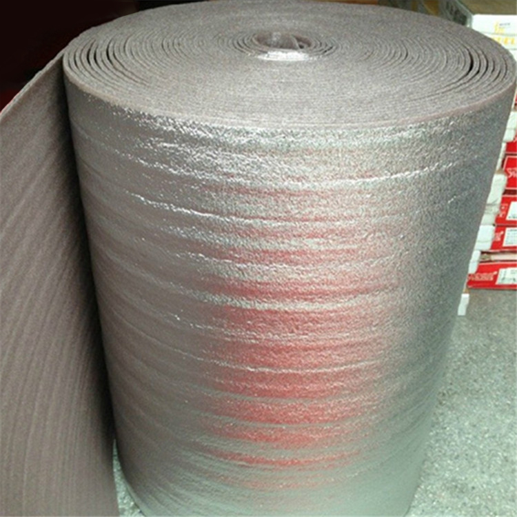 Dự án cải tạo lát ẩm phòng cách âm phụ kiện bọt pad thảm nhựa PVC thảm vật liệu lá chất nền EPE - Thảm thảm trang trí phòng ngủ