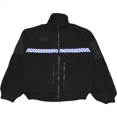 British imported genuine products British public issued military version of the original military fans outdoor sports travel tactical training fleece top