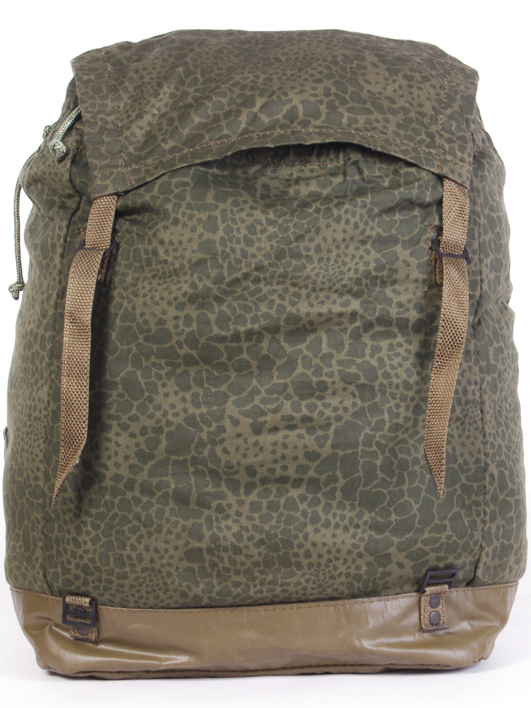 Polish imported real products Polish army original army fan outdoor tactics to train jaguars shoulder backpack