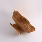 Вьетнамская коробка для хранения ротана сухофруктовая диск с фруктами с фруктами корзина корзина корзина фрукты вода вода пластинка