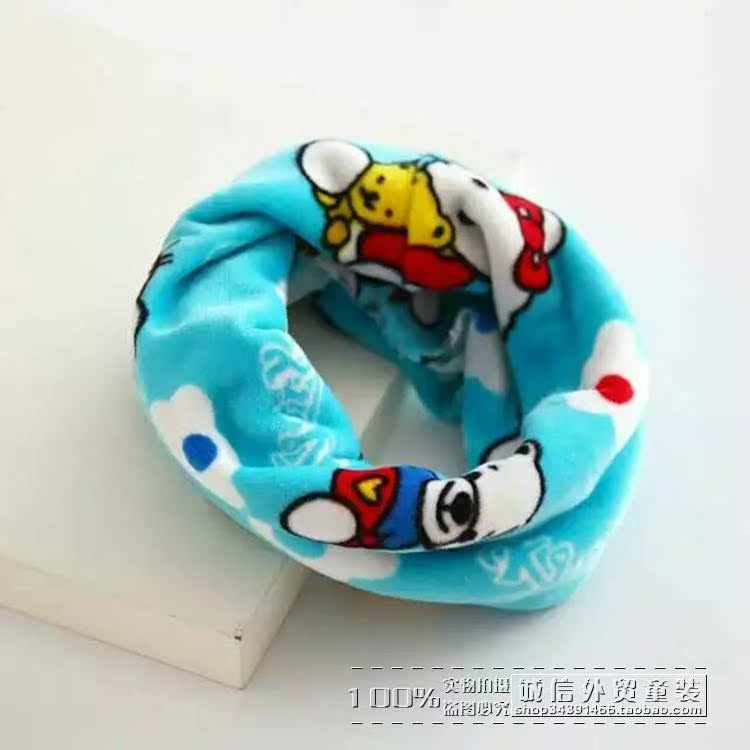 Echarpe enfant - Ref 2141404 Image 37