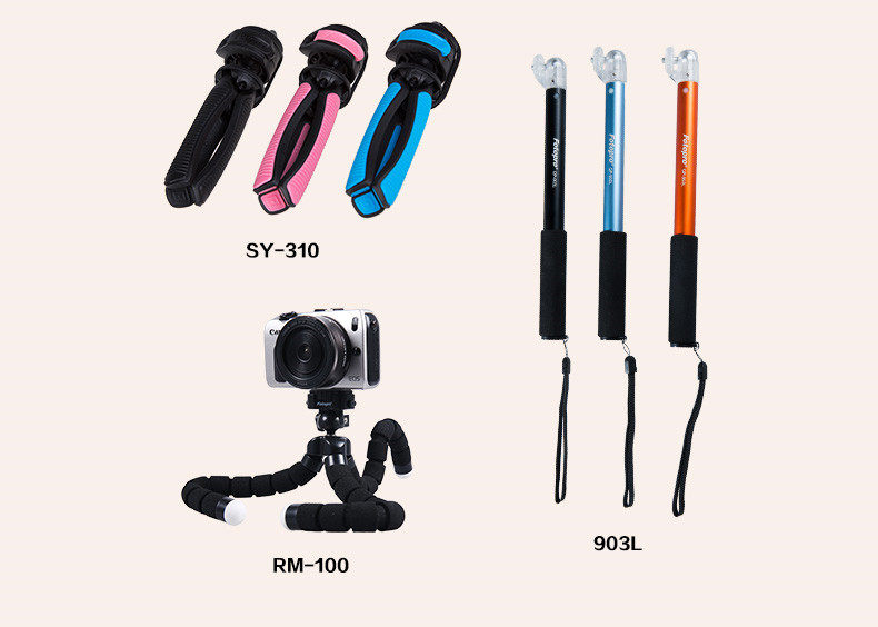 Télécommande pour téléphone portable - Ref 302834 Image 7