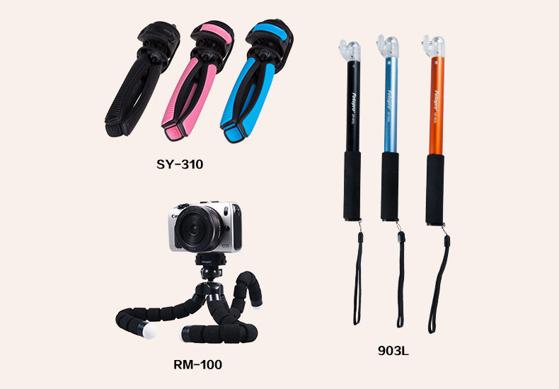 Télécommande pour téléphone portable - Ref 302832 Image 9