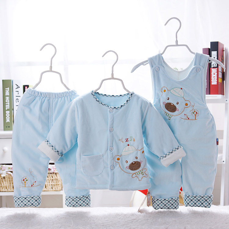 Manteau pour enfant - Ref 2163800 Image 8