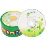 Blank CD Ergraved Disk Car Music CD CD Диск диск CD-R Виниловый белый золото диск диджей