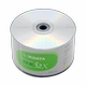 Серебряная поверхность CD