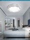 Bedroom Lamp 2026 New Model Led Ceiling Lamp for Master Bedroom, Room Main Light, Children's Lamp, Warm, Simple, Modern Lighting Fixtures