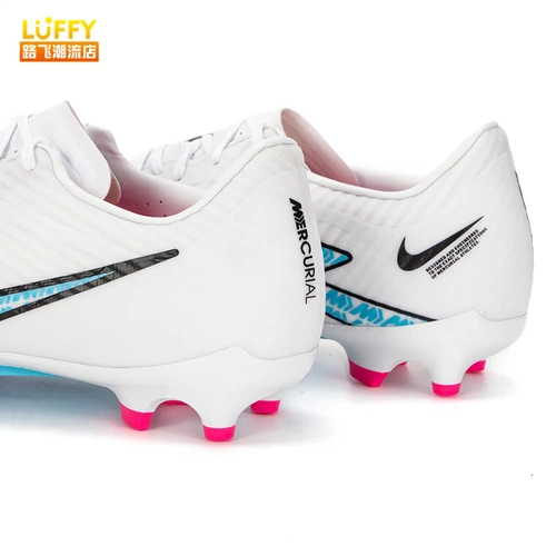 Nike Nike Assassin Zoom Vapor 15 FG/Mg Мужской летающий футбольный футбольный футбольный футбол DJ5631-146