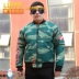 Áo khoác bóng chày ngụy trang cho nam Air Jordan MA-1 AT9006-BQ6957-010 - Áo khoác thể thao / áo khoác ao khoác adidas Áo khoác thể thao / áo khoác