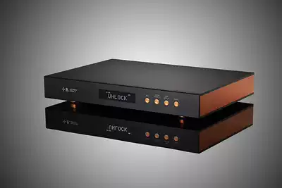 HOLO Audio Spring 2 Spring 2 fully discrete R2R decoder DAC direct solution DSD