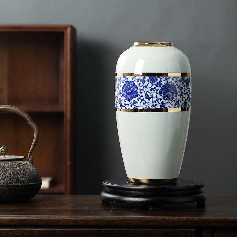 Wooden pallet, furnishing articles stone stone teapot potted vase flowerpot censer Buddha base can rotate circular base