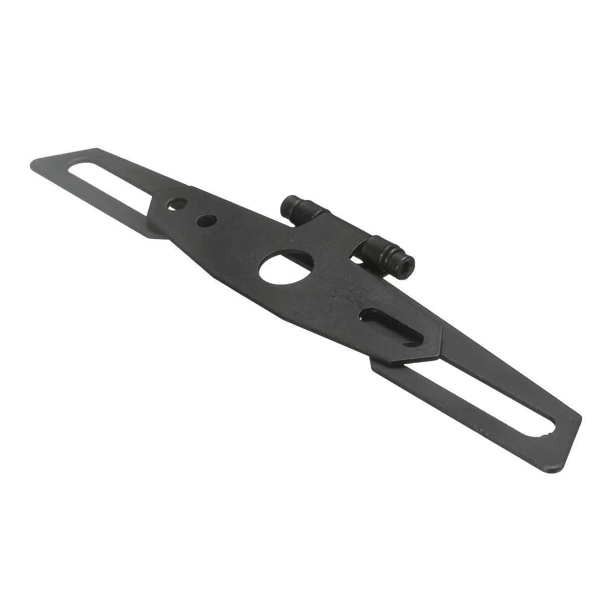 [New Adjustable Motorcycle Dirt Pit Sport Bike ATV Eliminator]