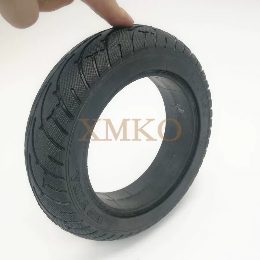 [Новые 200x50 Solid шины Электросамокат балансирующий скутер]