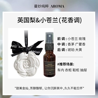 Масло со стойким ароматом, 1 штук, 20 мл