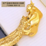 New Metal Trophy Creative Strain Niu Nunzozo Trophy Champion Champion Team Awards настройка трофея