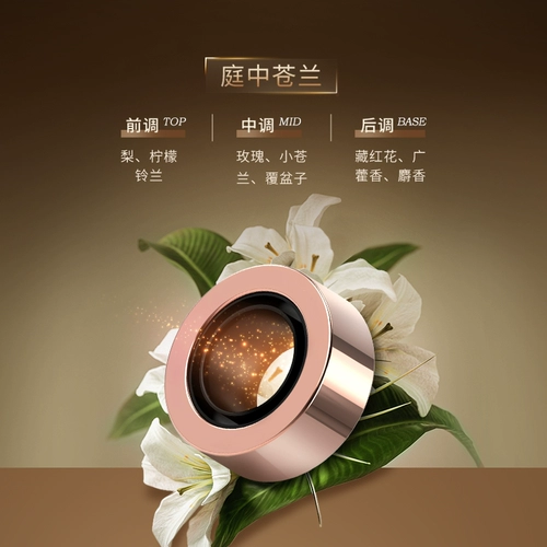 LANSAM Zero Speed ​​​​Caviar Эссенция для ухода за волосами Кольцо для домашнего ухода за феном Подходит для LS6001