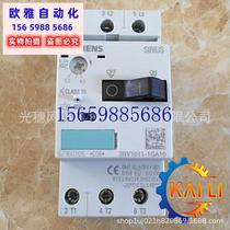 Negotiation price 3RV1011-1EA10 new original motor protection circuit breaker 3RV1011-1 negotiation price