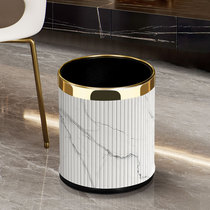 Trash Can Home Living Room Light Lavish Kitchen Large Size Minima Modern Bedroom Upscale Toilet Office High Face Value Cylinder