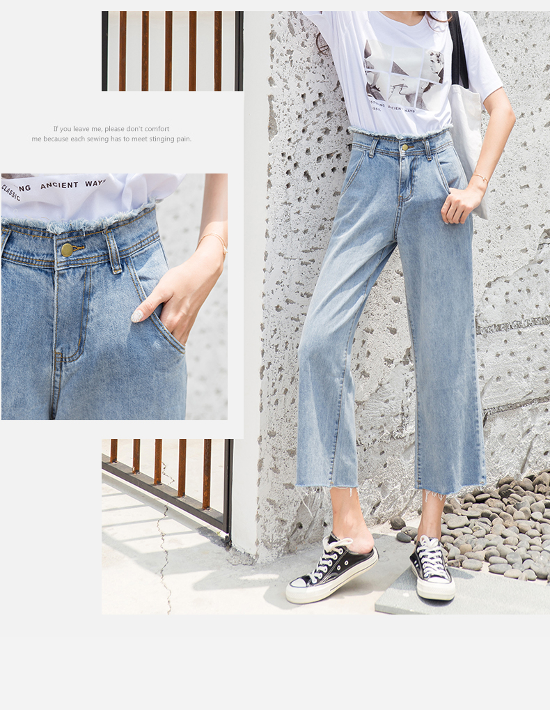 Jean femme - Ref 3191657 Image 17