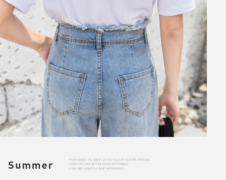 Jean femme - Ref 3191657 Image 20