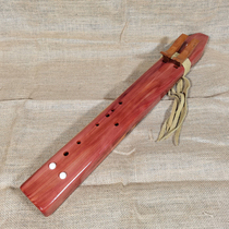Indian Flute double Flute Native American Flute