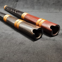 Yuchen national musical instrument Gina fluke Rosewood Indian South American flute Mohican Eagle song
